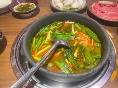 -笔记安顺夺夺粉火锅(中关村店)