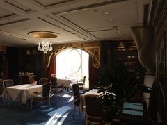 -北京励骏酒店-碧翠法国餐厅