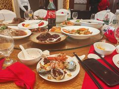 -苏州香格里拉大酒店