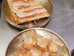 -本炙炭烤·蒲烧活鳗料理店(金沙洲店)