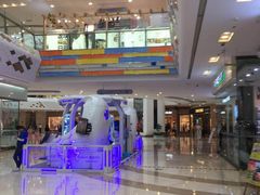 -万达广场(泰州海陵店)