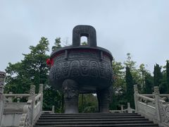 -鼎湖山风景区