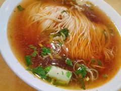 -水仙拉面(水仙街店)