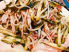 -京玉菲饭店(李村店)