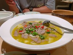 -吕氏疙瘩汤·新派鲁菜(欢乐汇店)