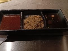 -谷牛日式烤肉(宝山U天地店)