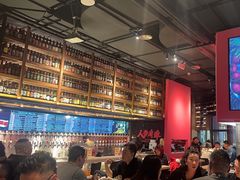 -牛啤堂精酿啤酒餐吧(五棵松华熙店)