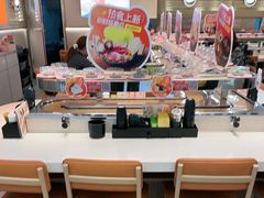 -争鲜回转寿司(东方银座店)