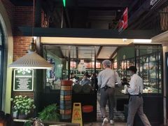 -前海沿·青岛菜(李沧万达店)