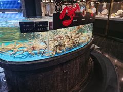 水产区-徐记海鲜(梅溪新天地店)