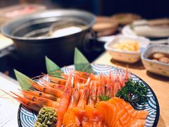 -温野菜涮涮锅(西单大悦城店)