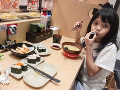 -友壹町寿司(佛山新DNA店)