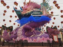 -芜湖方特东方神画