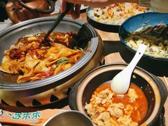 -耶里夏丽·丝路新疆菜·清真食品(徐汇南丹东路臻选店)