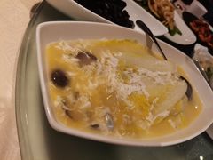 -喜来登由由大酒店九州膳坊中餐厅