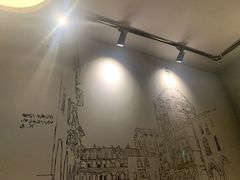 -迎晨餐厅(青芝坞店)