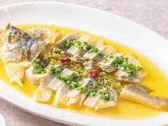 -上海会馆(香港名都店)