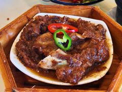 -新梅园不夜粥(龙华店)