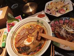 -無境·匠心日本料理(汉街店)