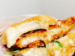 -Hungry Jack's Burgers Beak House