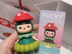 -泡泡玛特POPMART(国金街店)