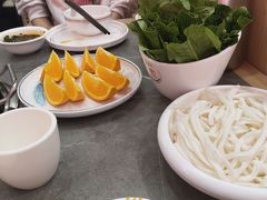 -嬷孙家潮汕牛肉火锅(北京路天河城店)