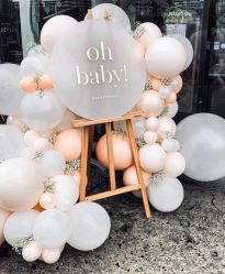 -觅糖派对·宝宝宴生日宴一站式派对策划(河西店)