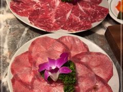 -禄婶鸡煲·打边炉