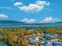 -虞山风景区