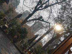 -院子餐厅·大锅菜·老杭帮(桥西直街店)