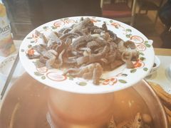-东门口·鲜爆肚涮肉·烧烤(老门东店)