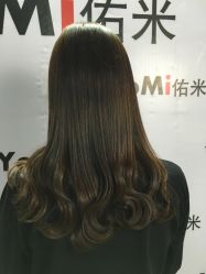 -佑米造型假发订制