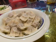 -石老头关东饺子王·东北菜(嘉华鑫城店)