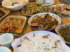 -多哥水傣味餐厅(司马巷店)