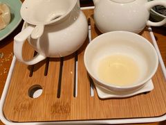 -湖畔居茶楼(湖滨店)