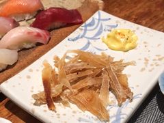 -乾山寿司(好运街店)