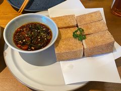 厚炸豆腐-逆鳞(江宁店)