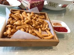 -旺顺阁鱼头泡饼(小红门店)