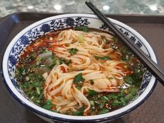 -马吉德牛肉拉面(新街口店)