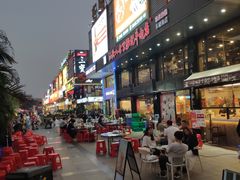 -东晓胜汇里(南洲北路店)