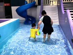 -浦乐汇·汤泉水世界