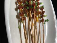 -黄鹤天厨·泡椒田鸡创始者(莲花店)