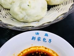 -郑家包子牛肉拉面(尚勤路店)