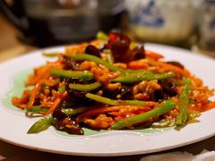 -一盏明灯全素斋(殊像寺店)