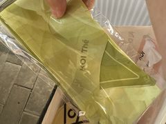 -KOI Thé(百信广场店)