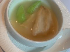-广州富力丽思卡尔顿酒店·丽轩·粤菜