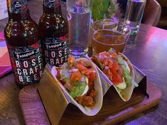 -Famous肥猫墨西哥音乐餐吧(五棵松华熙LIVE店)