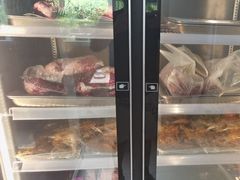 -龙治汉堡(中华城店)