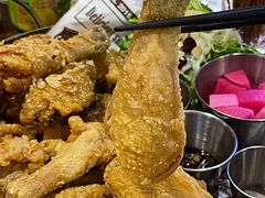 -Dak's 炸鸡(远景路店)