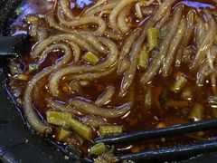 -宽窄巷子冒菜(中华广场店)